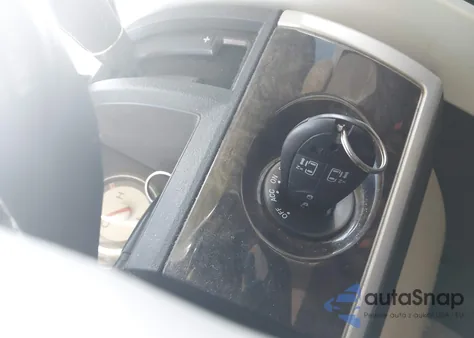 2010 Dodge Grand Caravan Sxt из США, поврежденный, VIN 2D4RN5D10AR200217